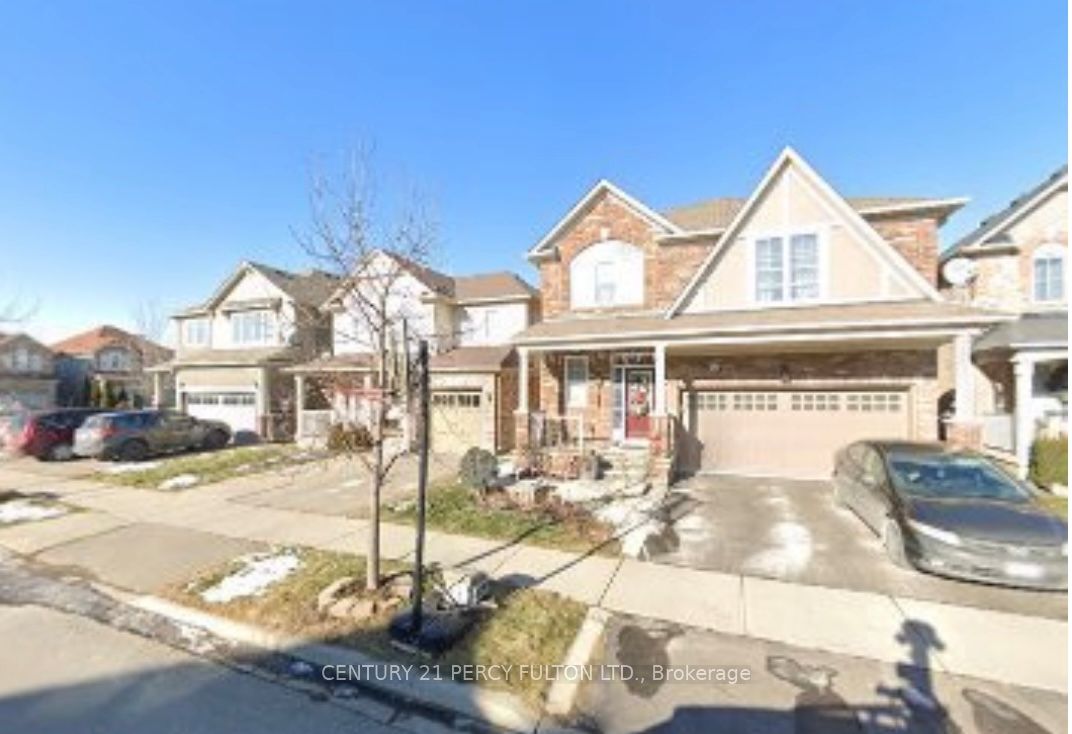 308 Nakerville Crescent #Lower