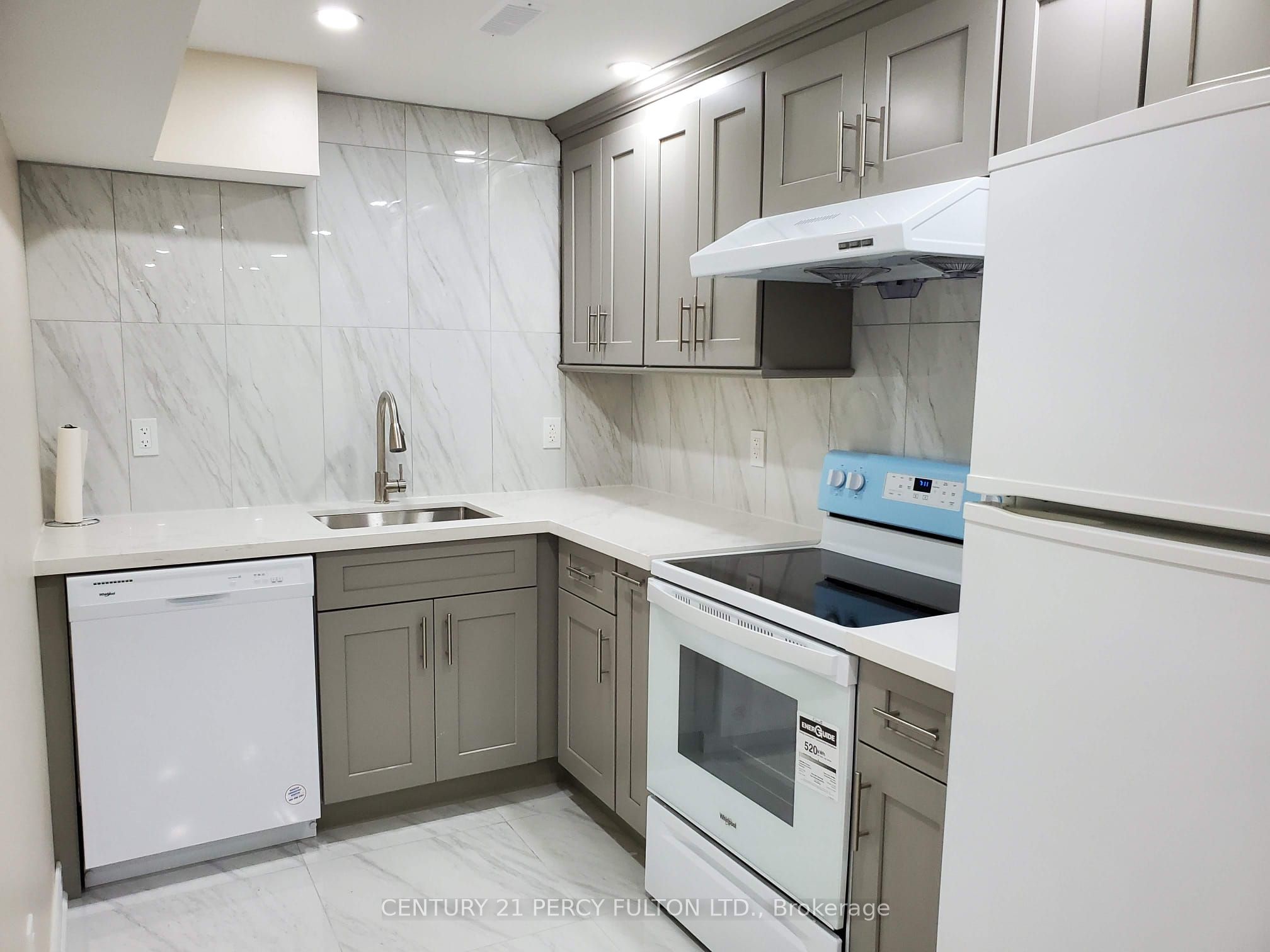 308 Nakerville Crescent #Lower