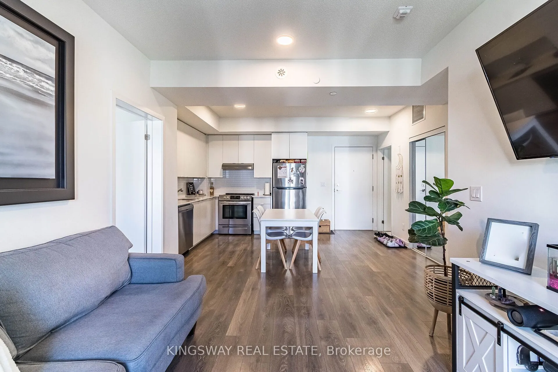 120 Canon Jackson Drive #304