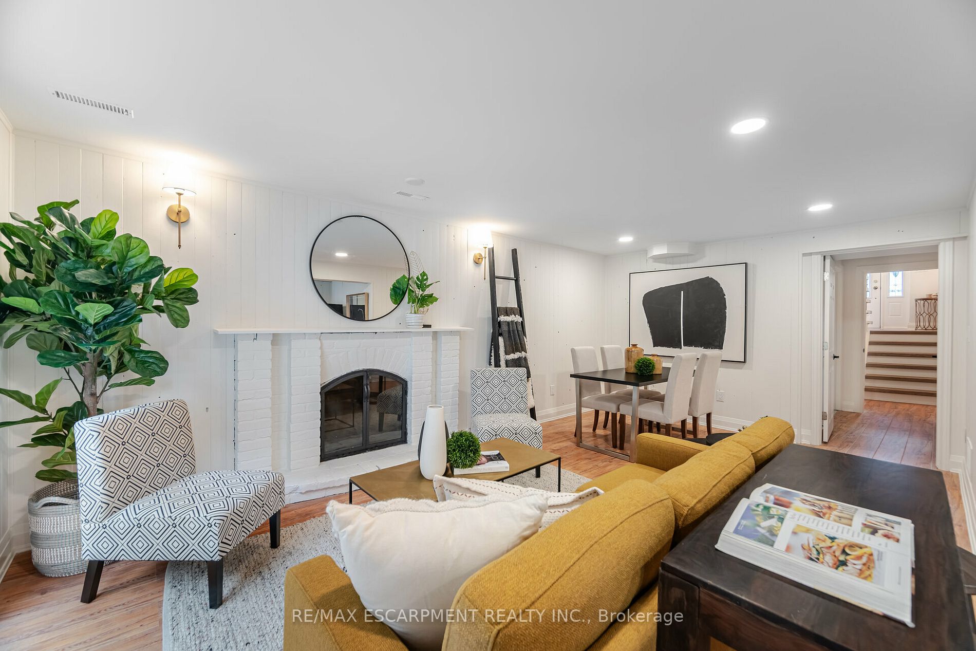 3150 Bentworth Drive