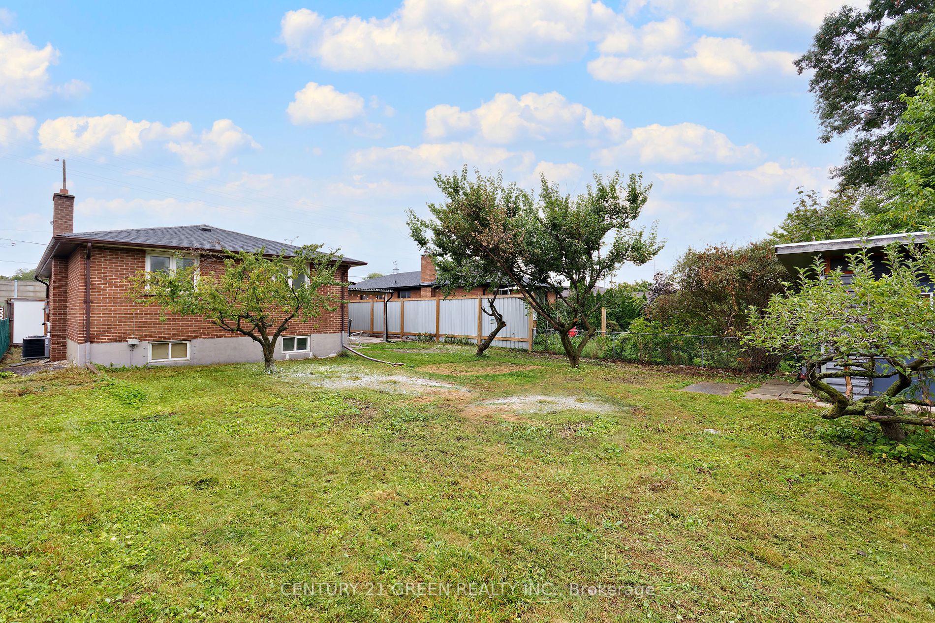958 South Service Road