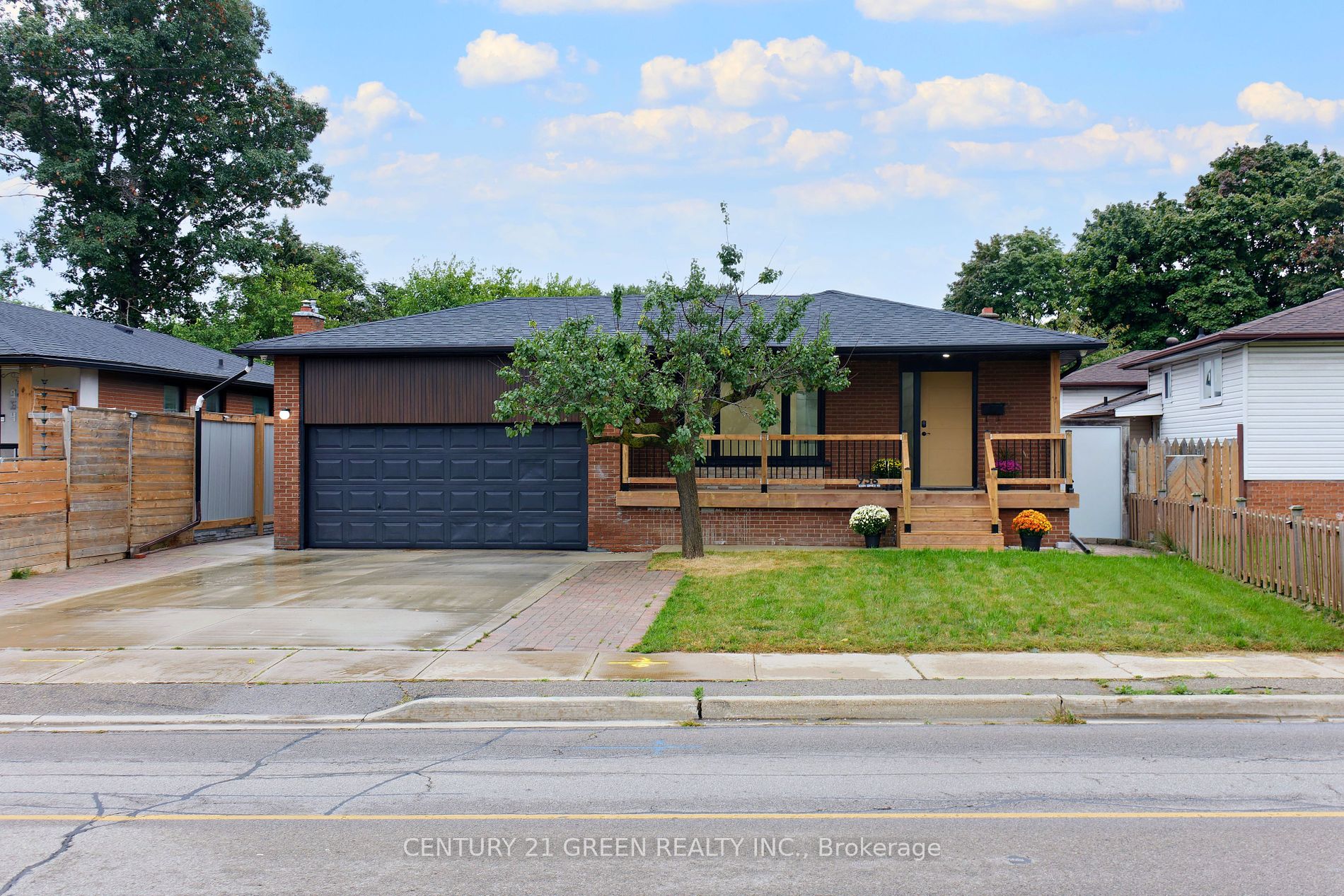 958 South Service Road
