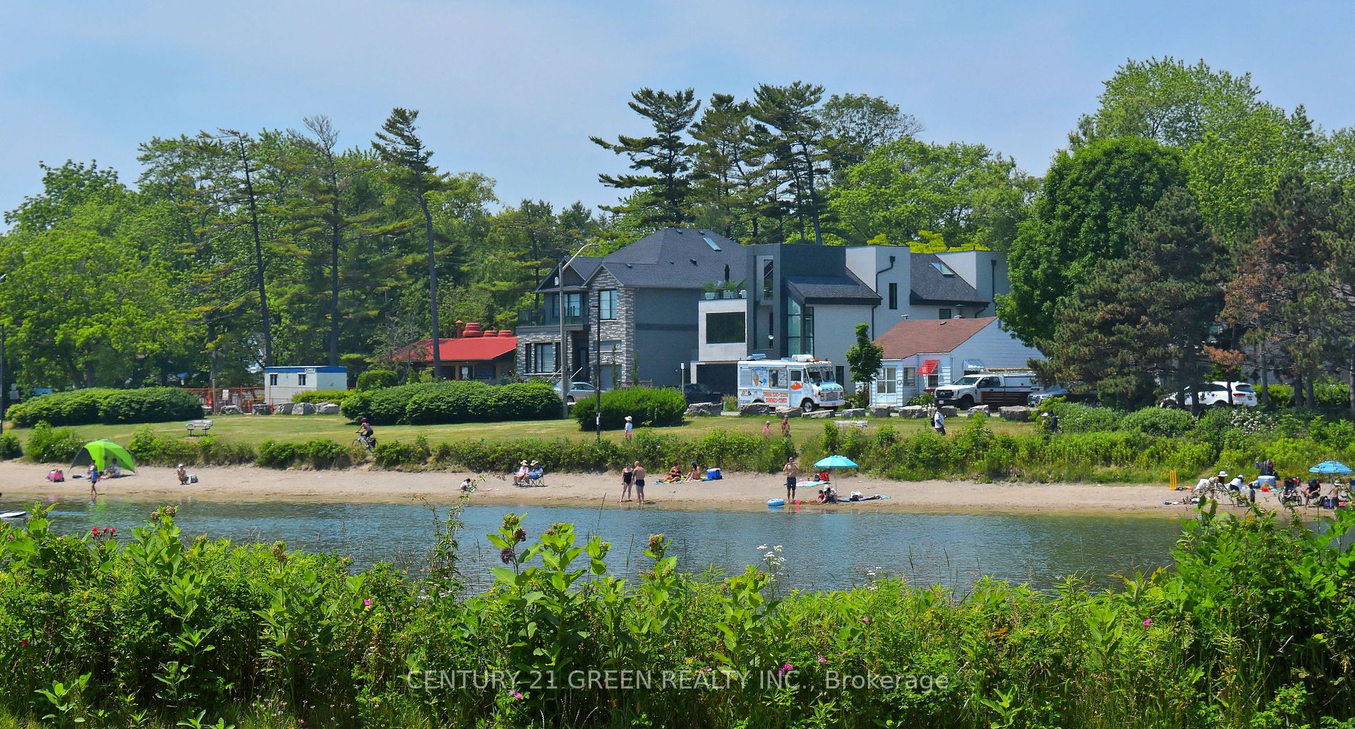 958 South Service Road