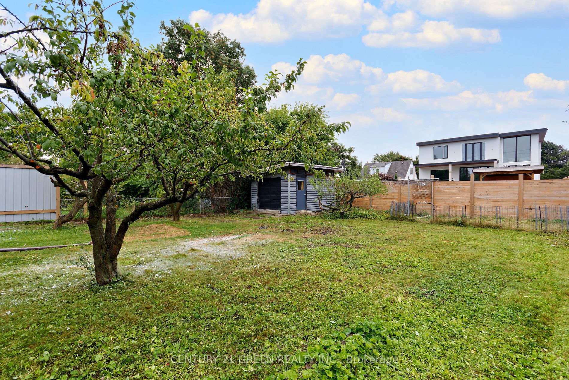 958 South Service Road