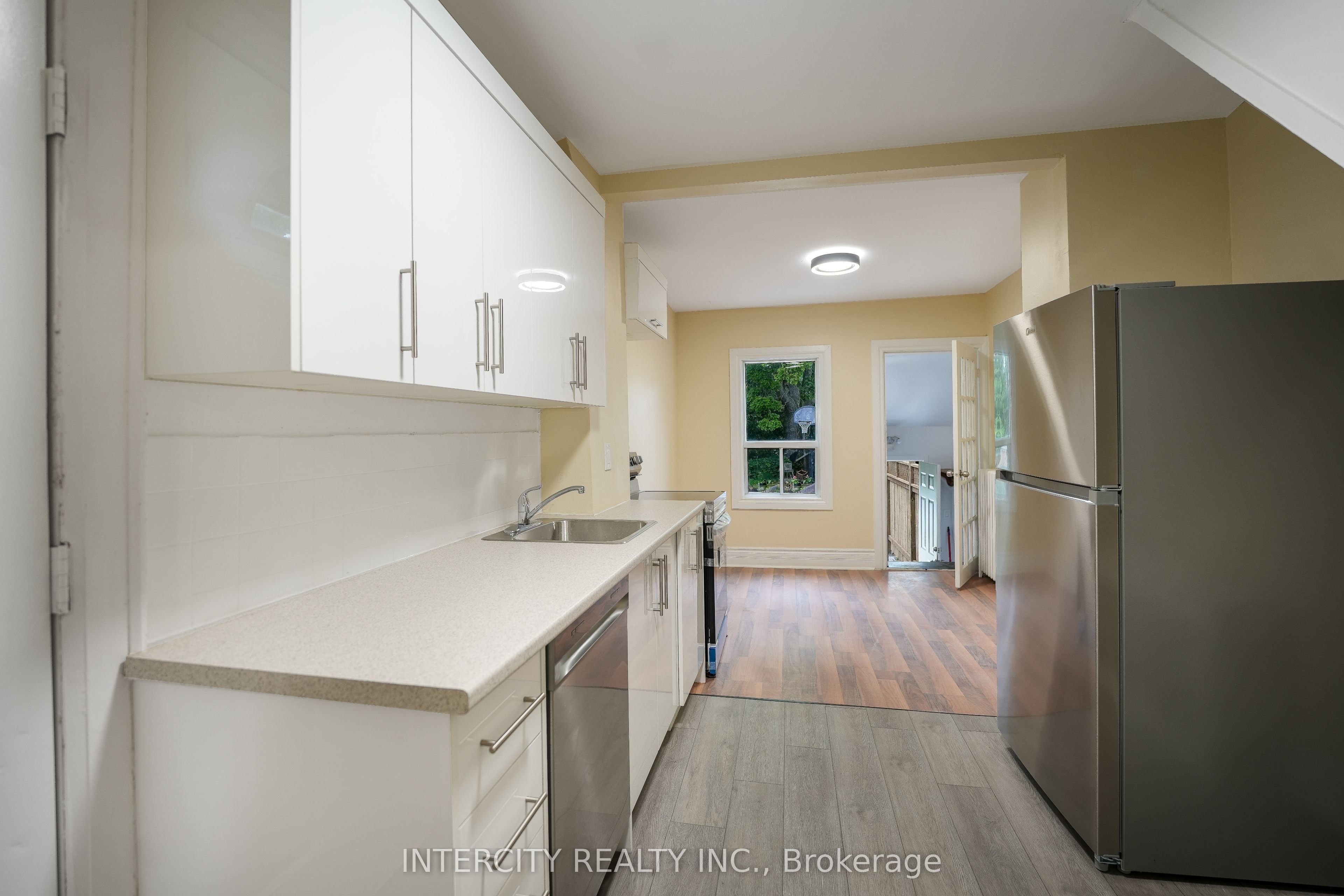 44 Branstone Road