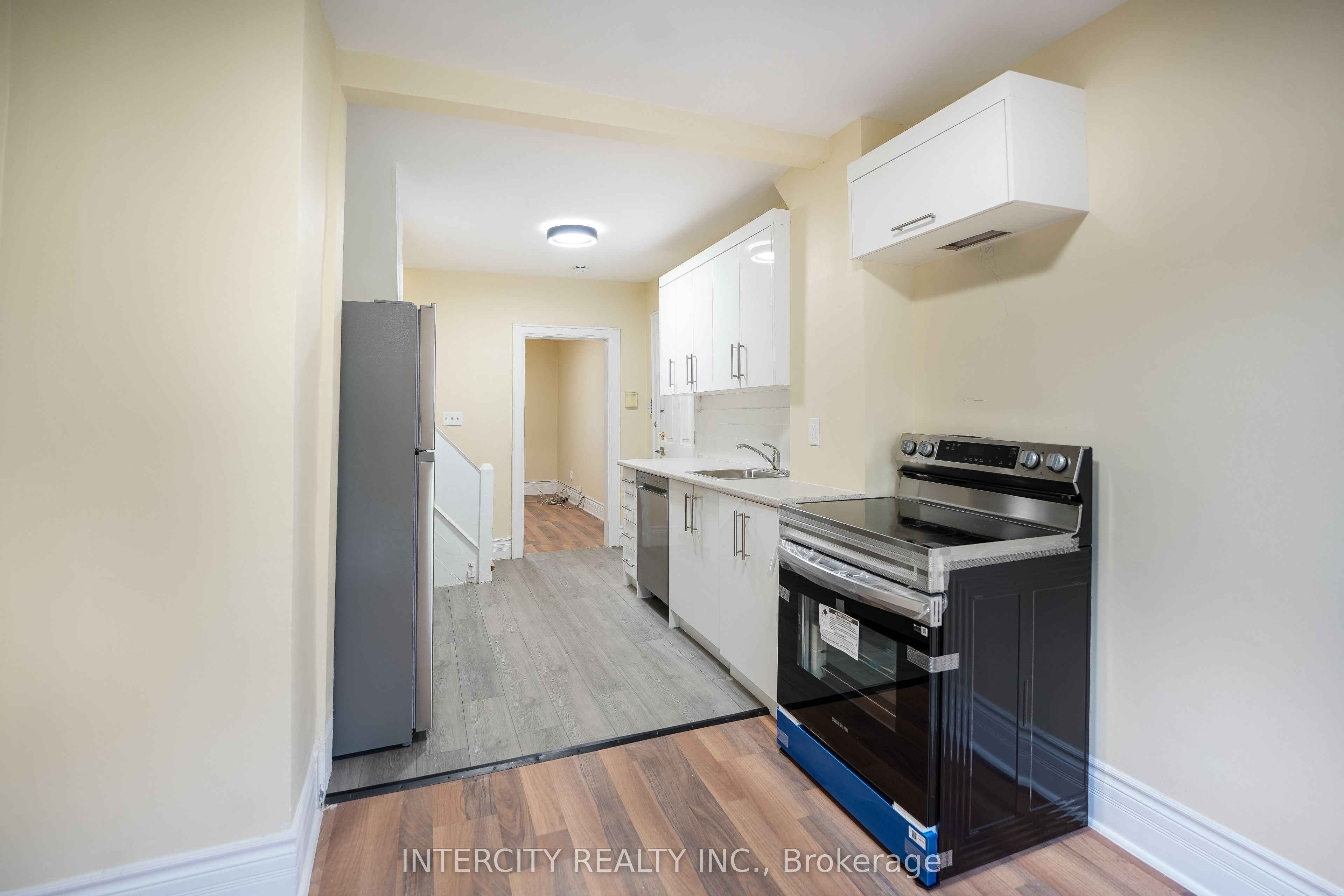 44 Branstone Road