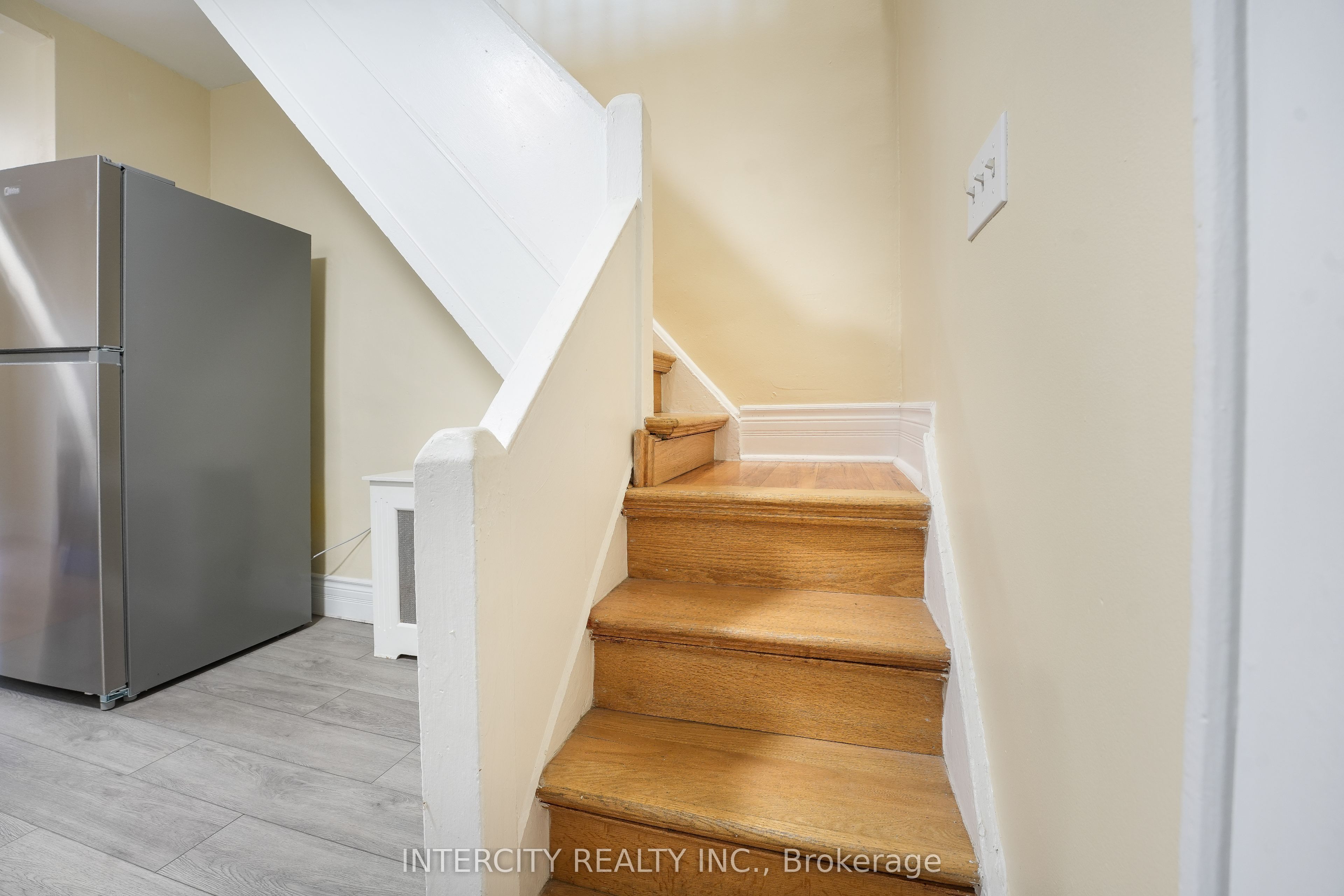 44 Branstone Road