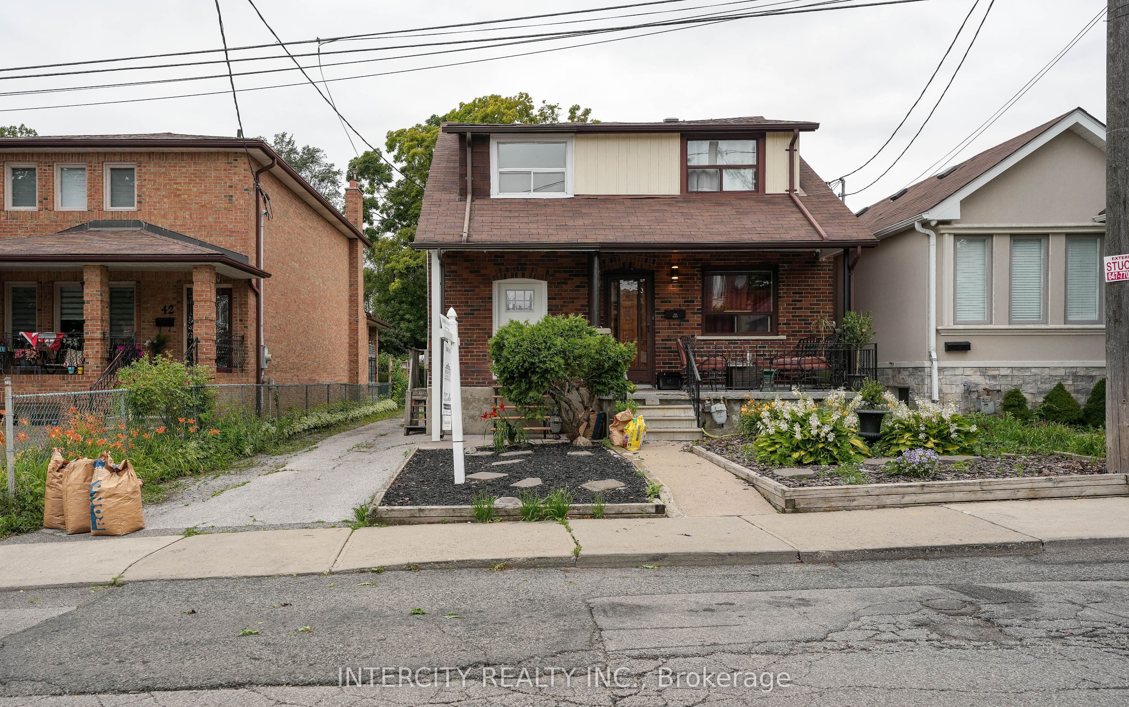 44 Branstone Road