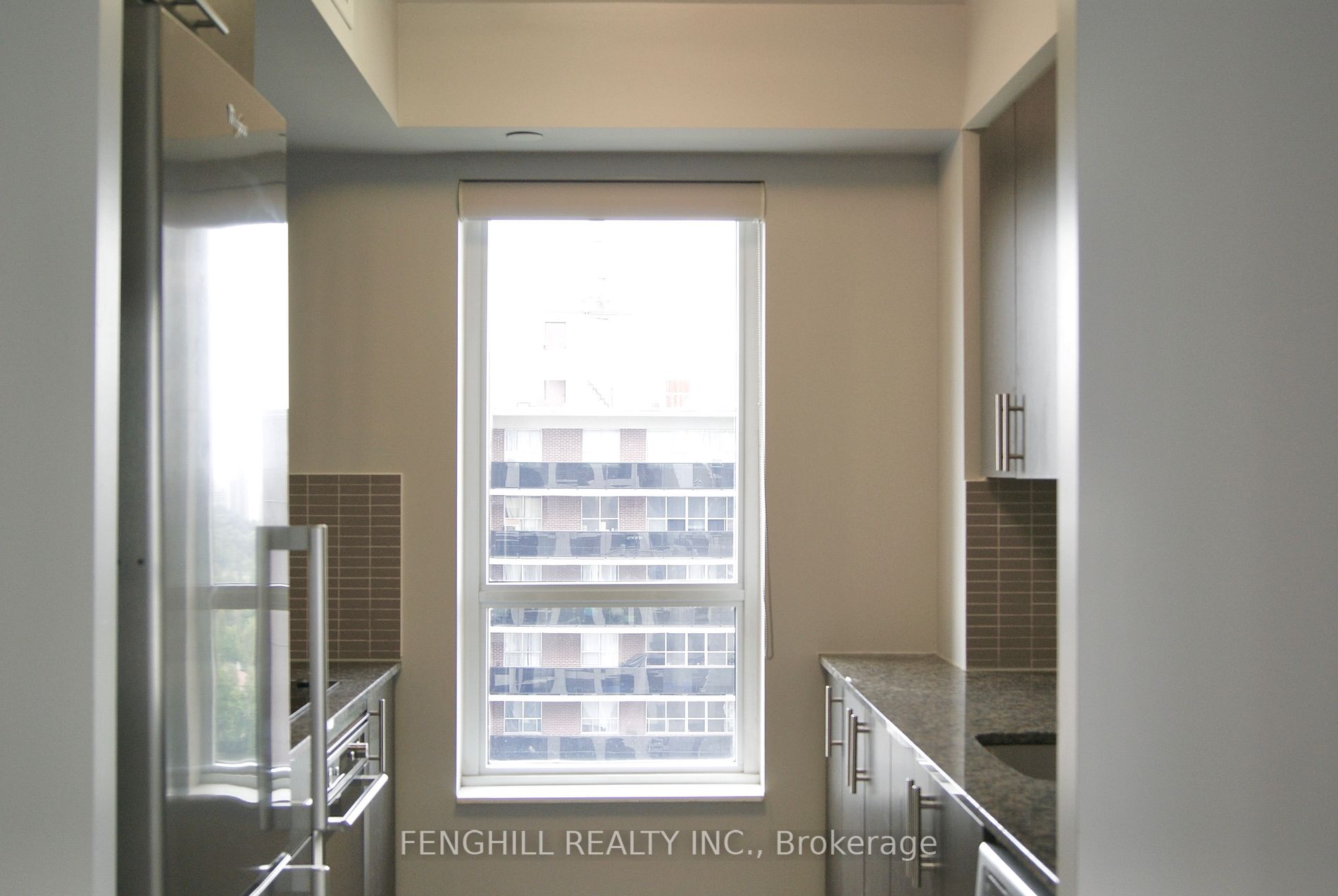 6 Eva Road, #1510