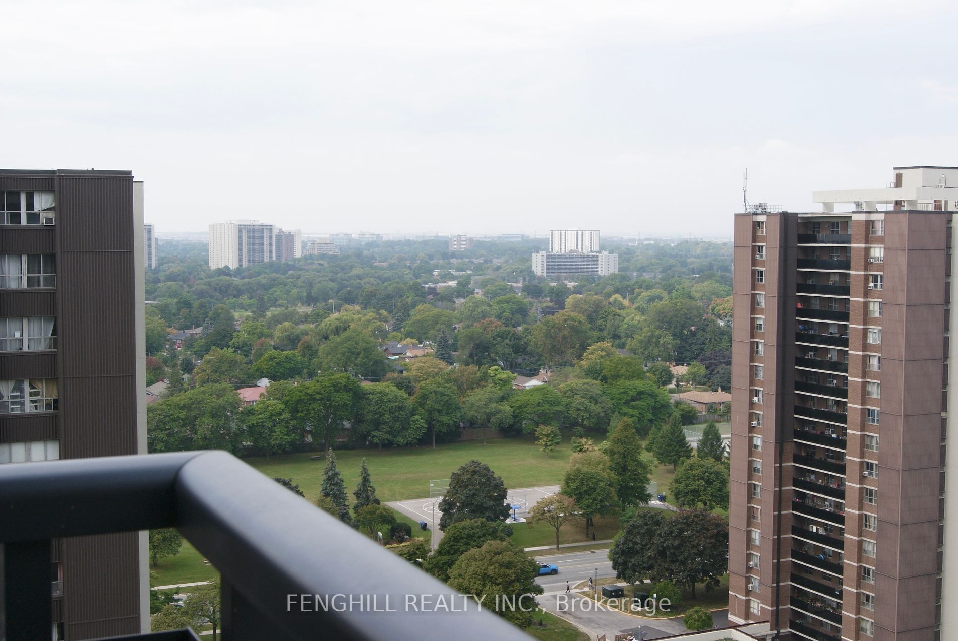 6 Eva Road, #1510