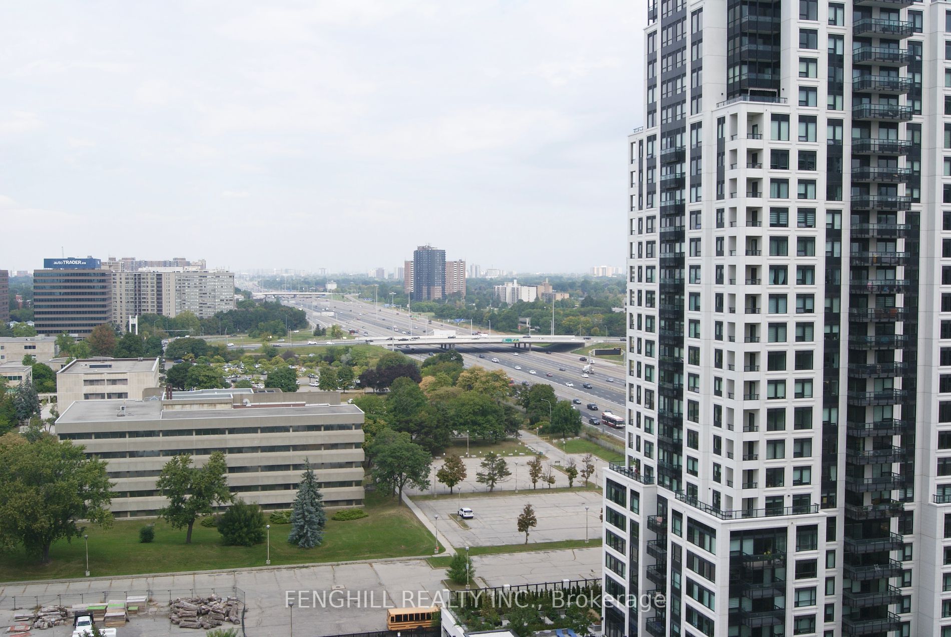 6 Eva Road, #1510