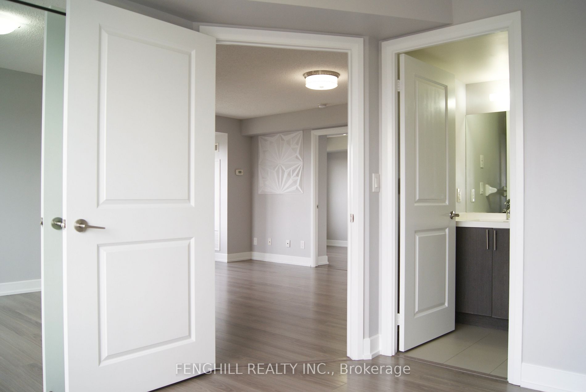 6 Eva Road, #1510