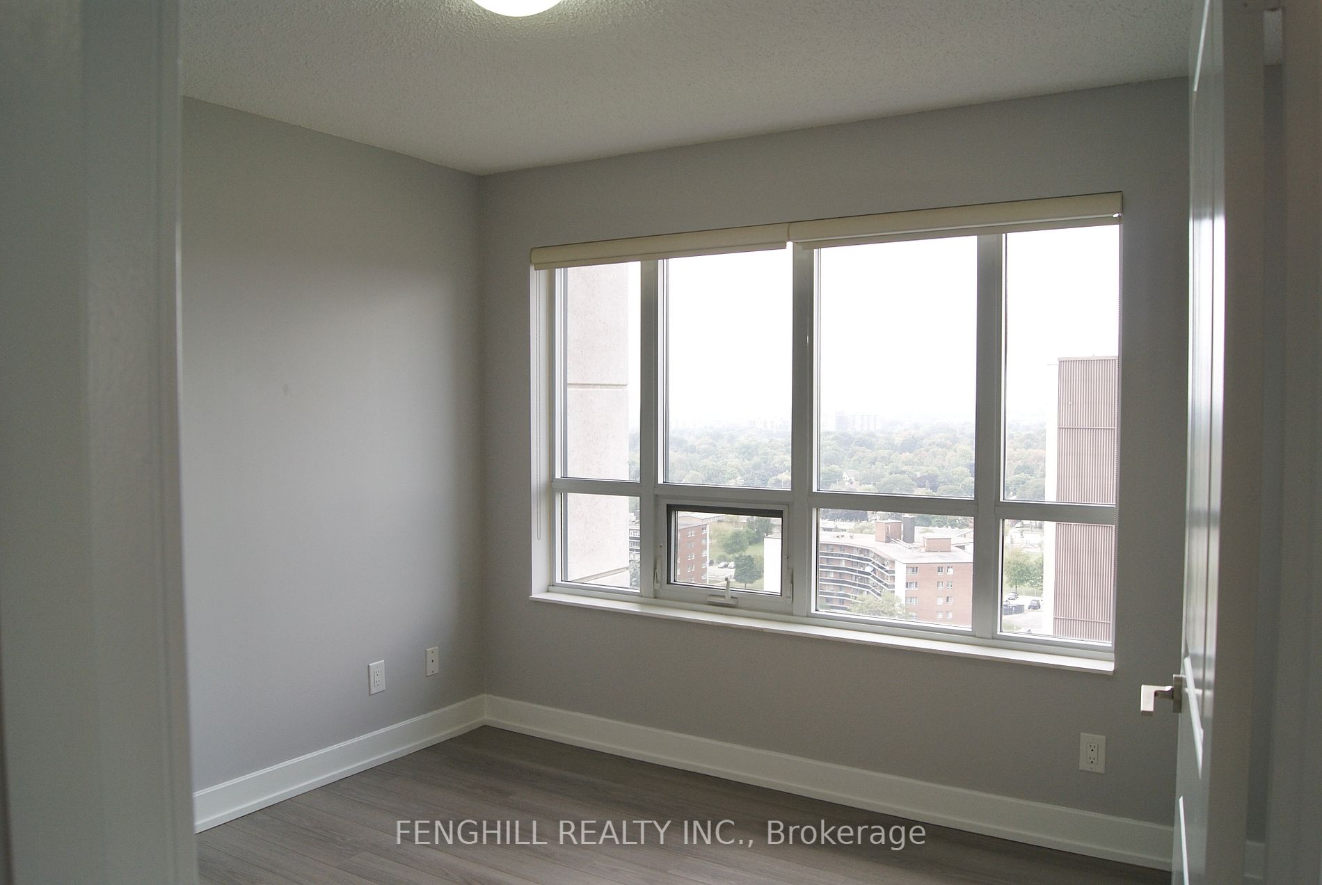 6 Eva Road, #1510