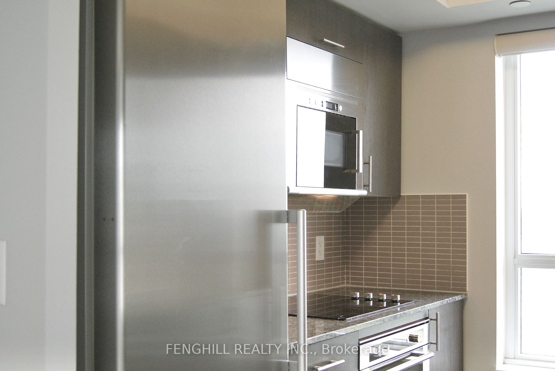6 Eva Road, #1510