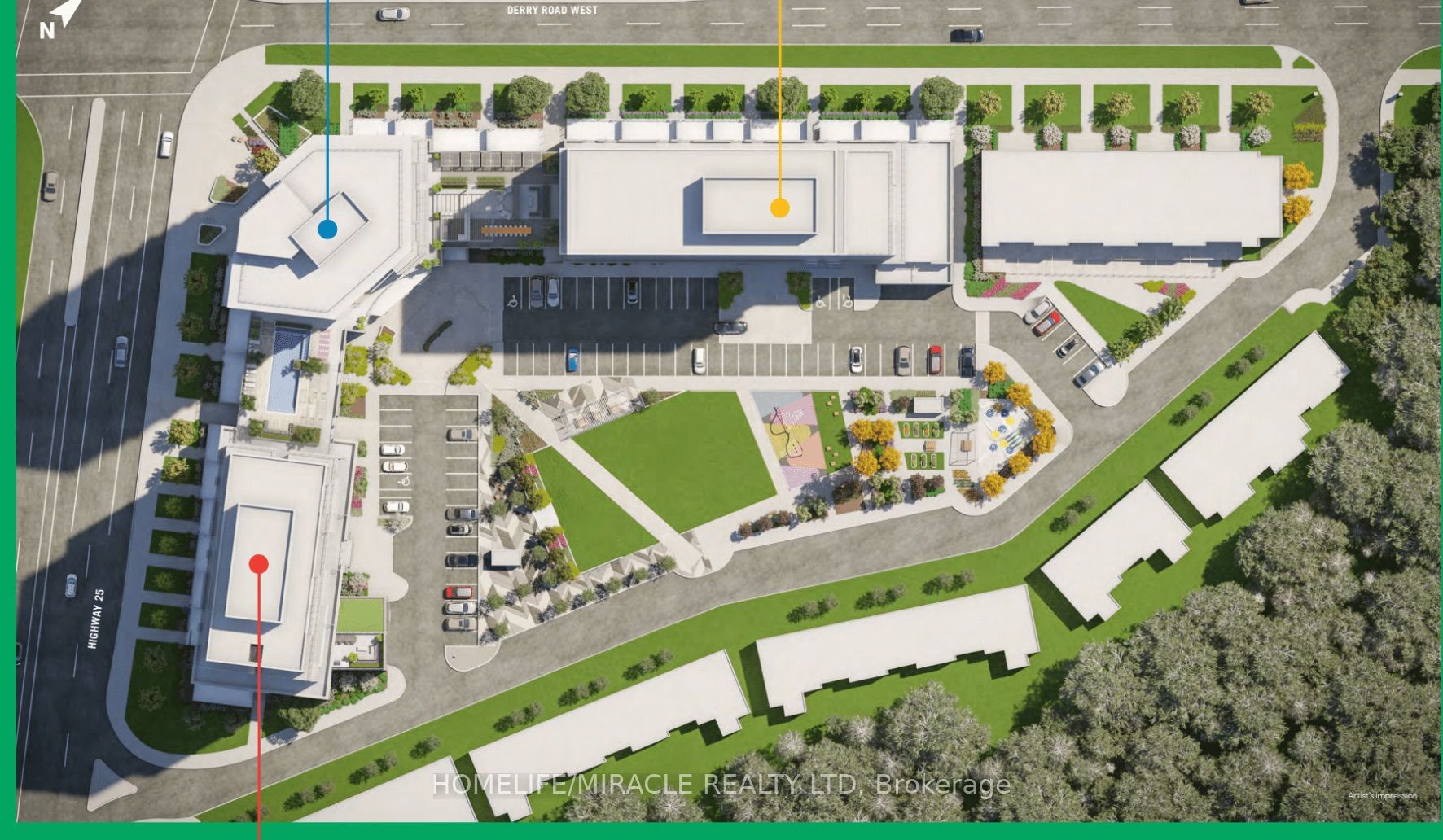 8010 Derry Road #212