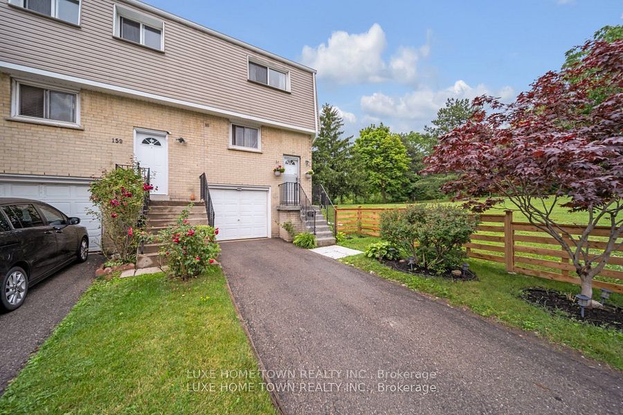 400 Mississauga Valley Boulevard #160