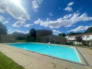 400 Mississauga Valley Boulevard #160
