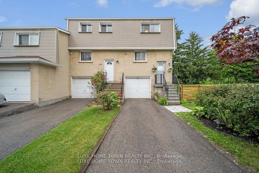 400 Mississauga Valley Boulevard #160