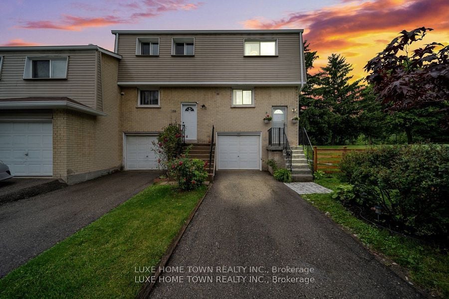 400 Mississauga Valley Boulevard #160