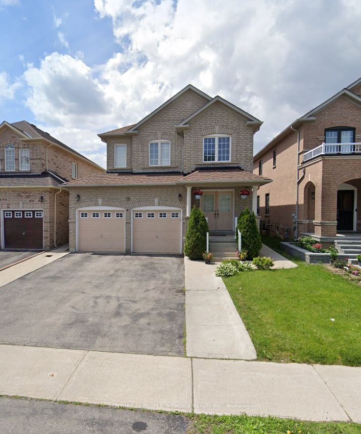 58 Don Minaker Drive