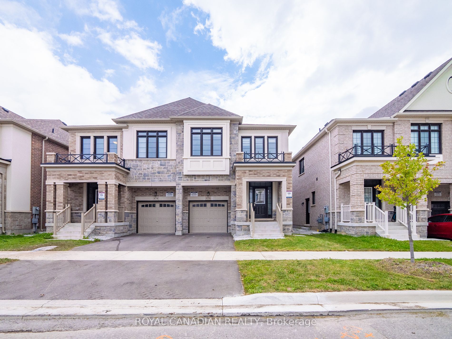 476 Bergamot Avenue