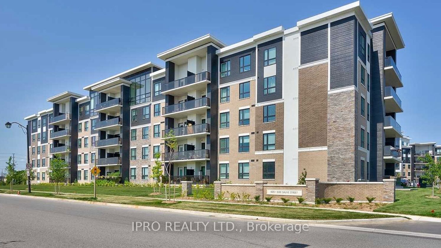 620 Sauve Street #406