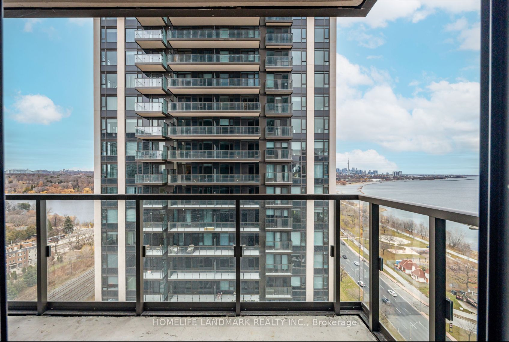 1928 Lake Shore Boulevard W #3005