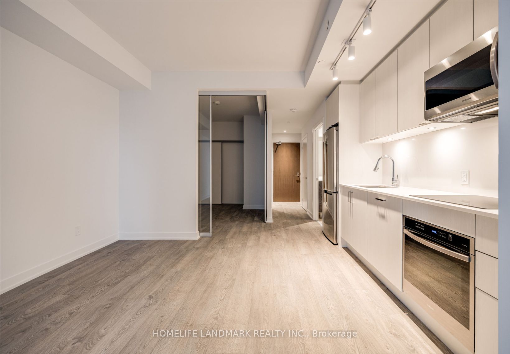 1928 Lake Shore Boulevard W #3005