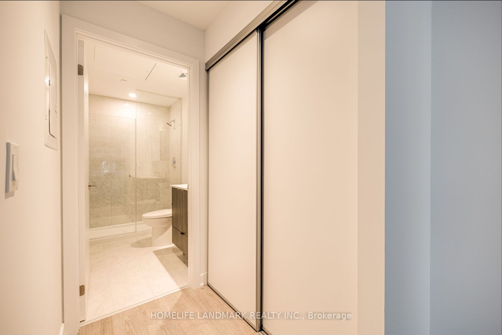 1928 Lake Shore Boulevard W #3005