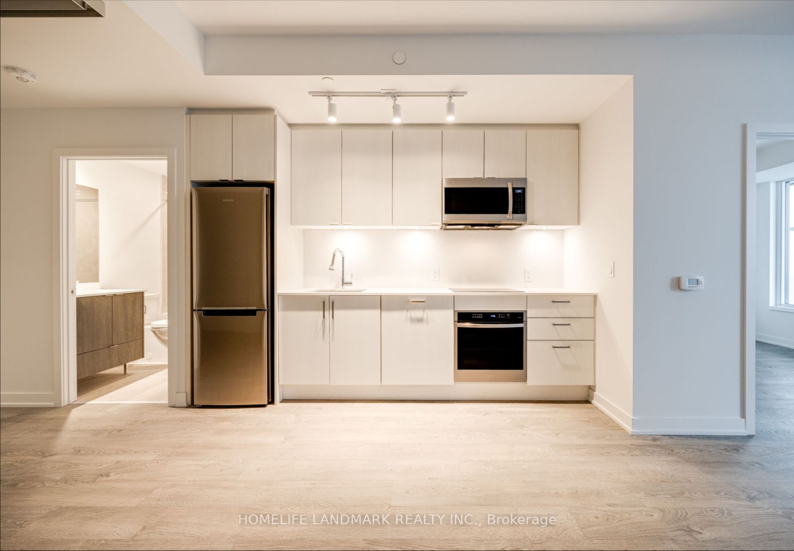 1928 Lake Shore Boulevard W #3005
