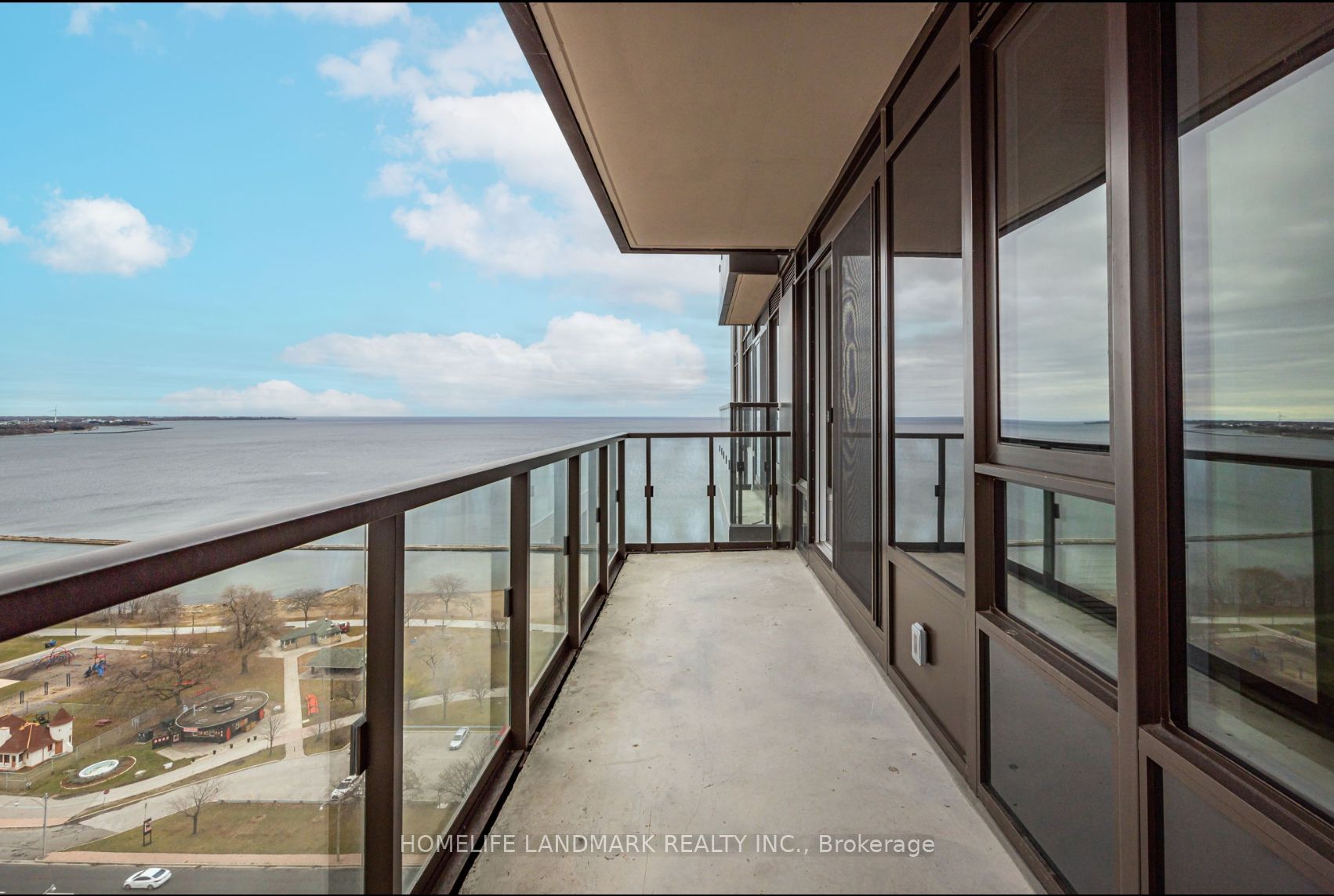 1928 Lake Shore Boulevard W #3005