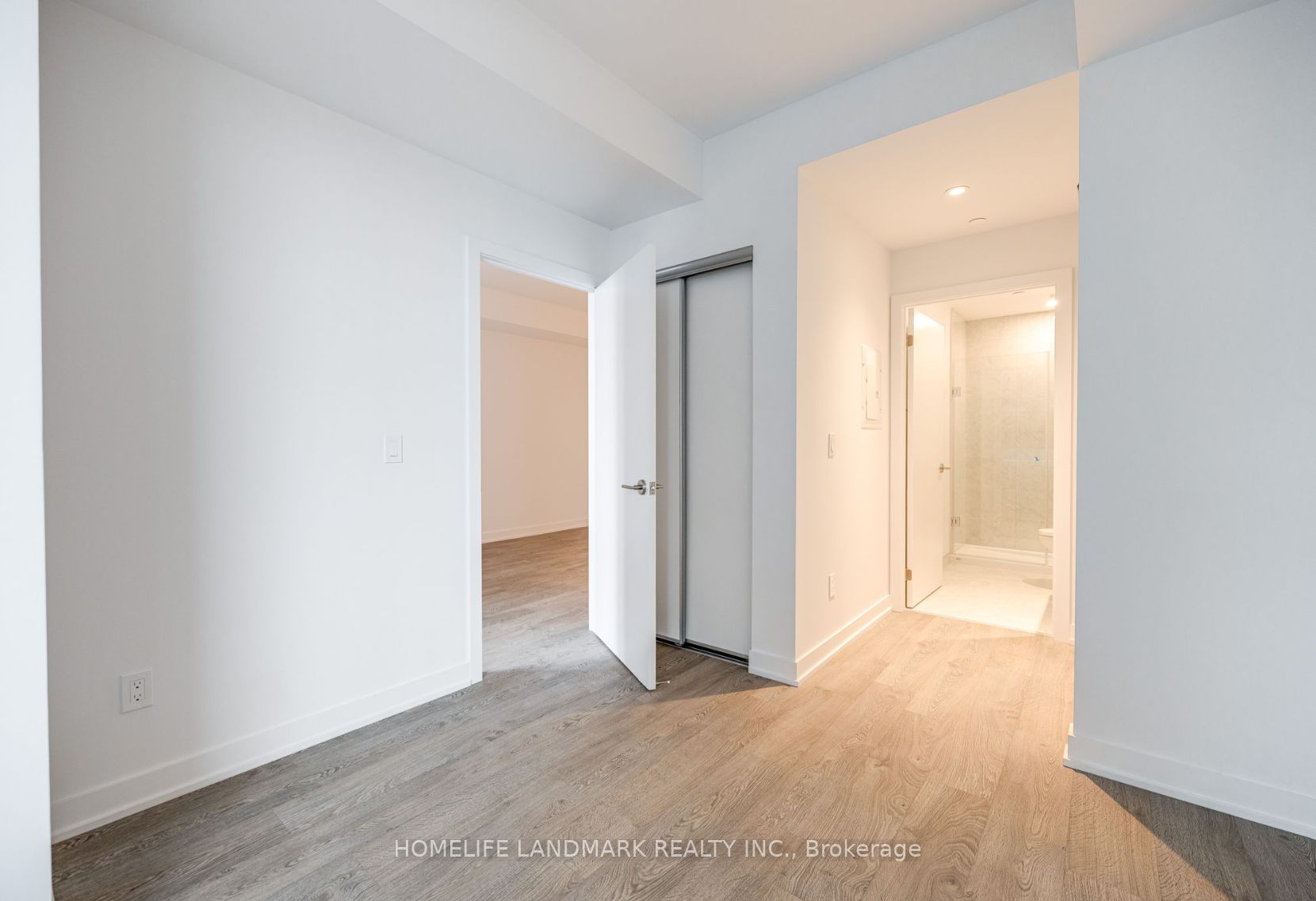 1928 Lake Shore Boulevard W #3005