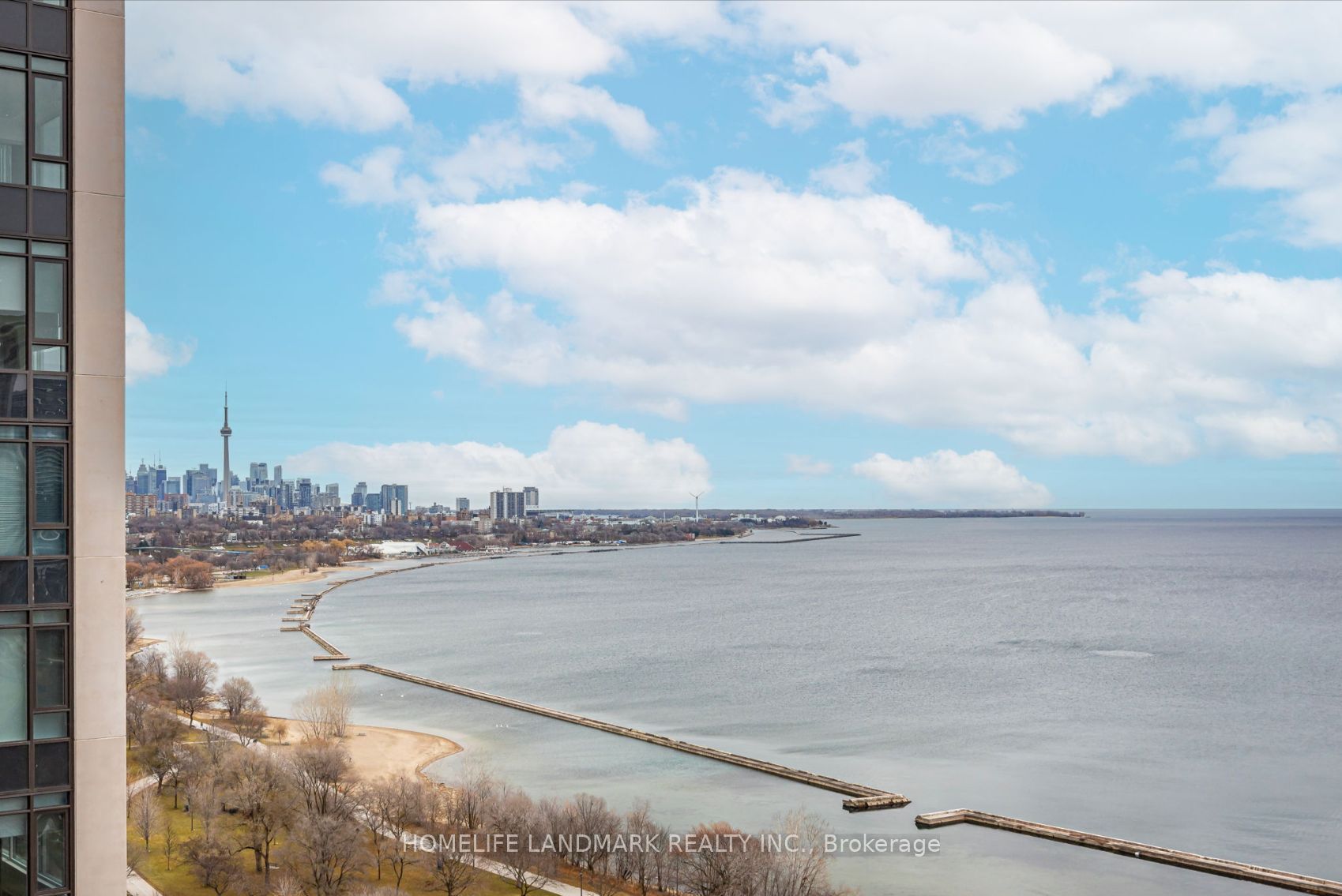 1928 Lake Shore Boulevard W #3005