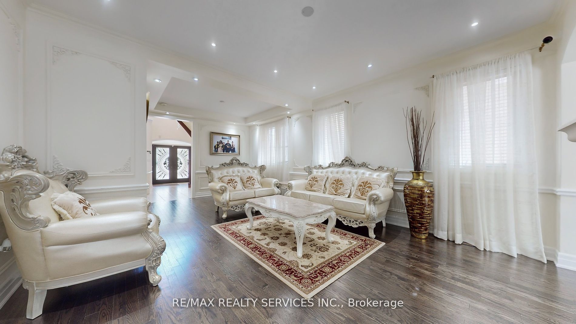 3196 Carding Mill Trail