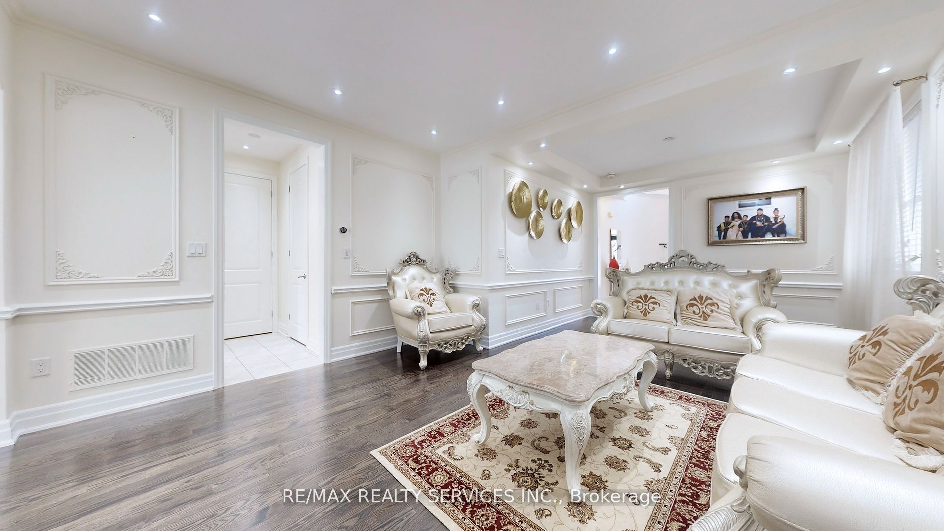 3196 Carding Mill Trail