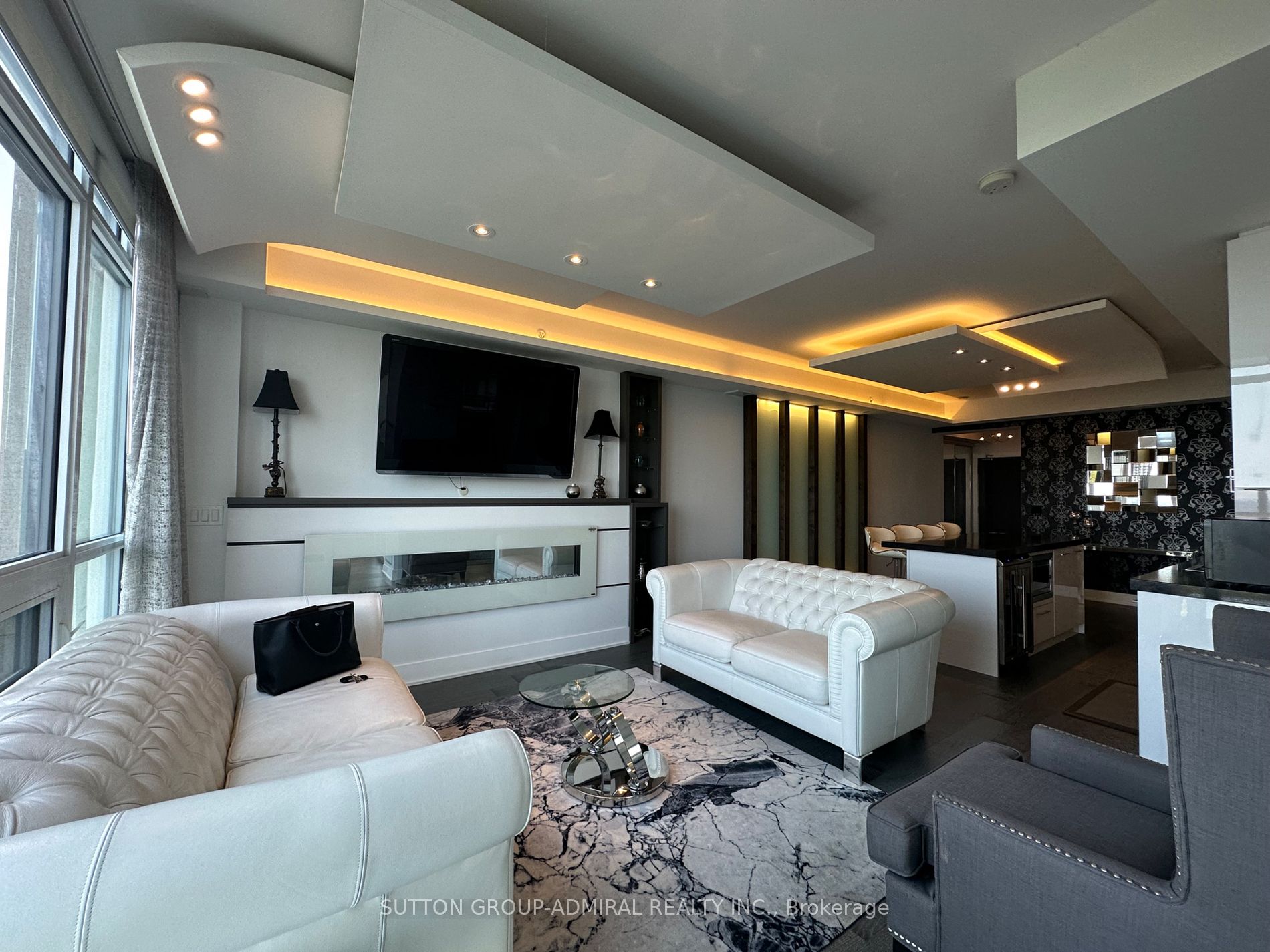 59 Annie Craig Drive, #803
