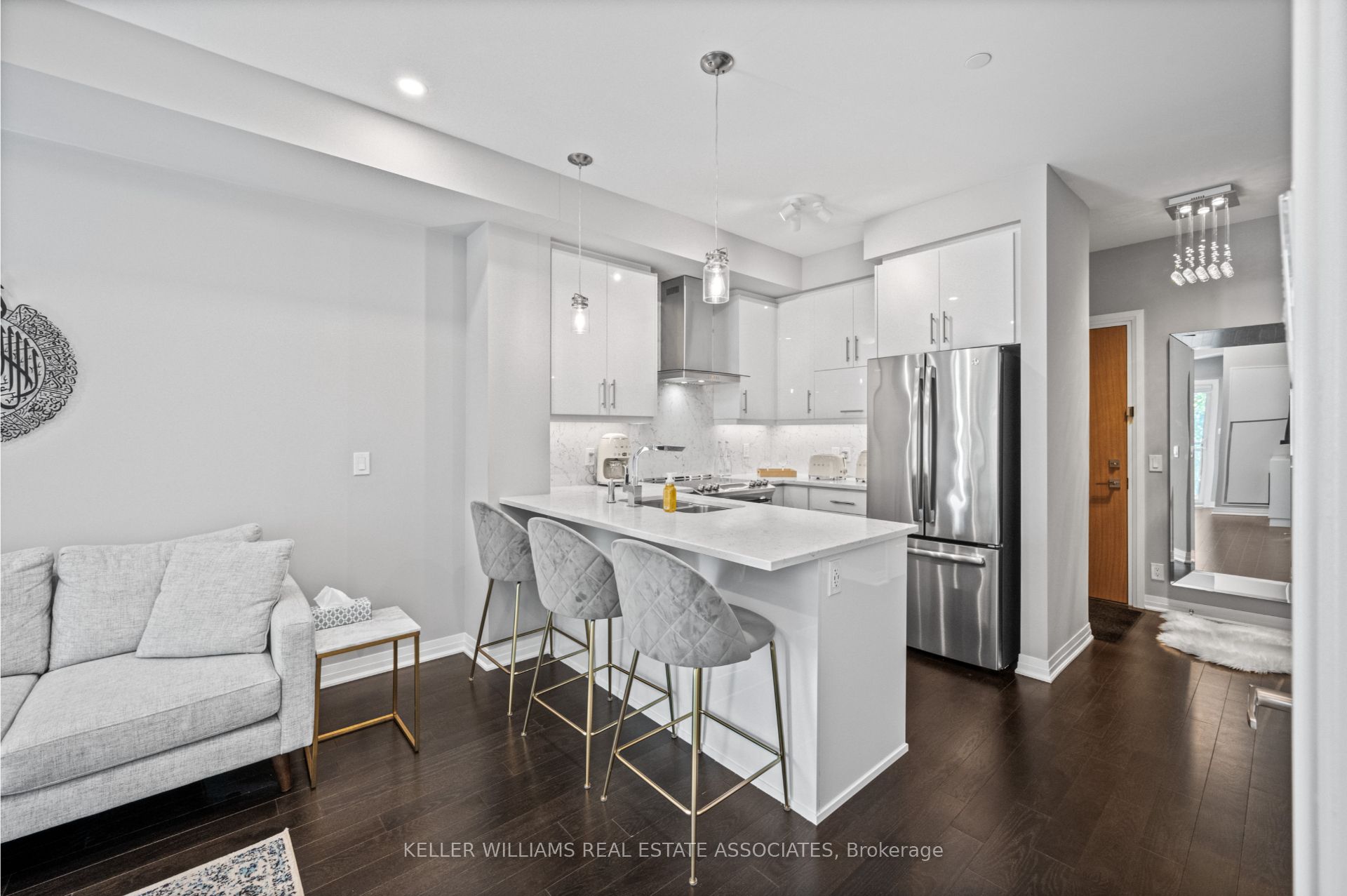 128 Grovewood Common, #226