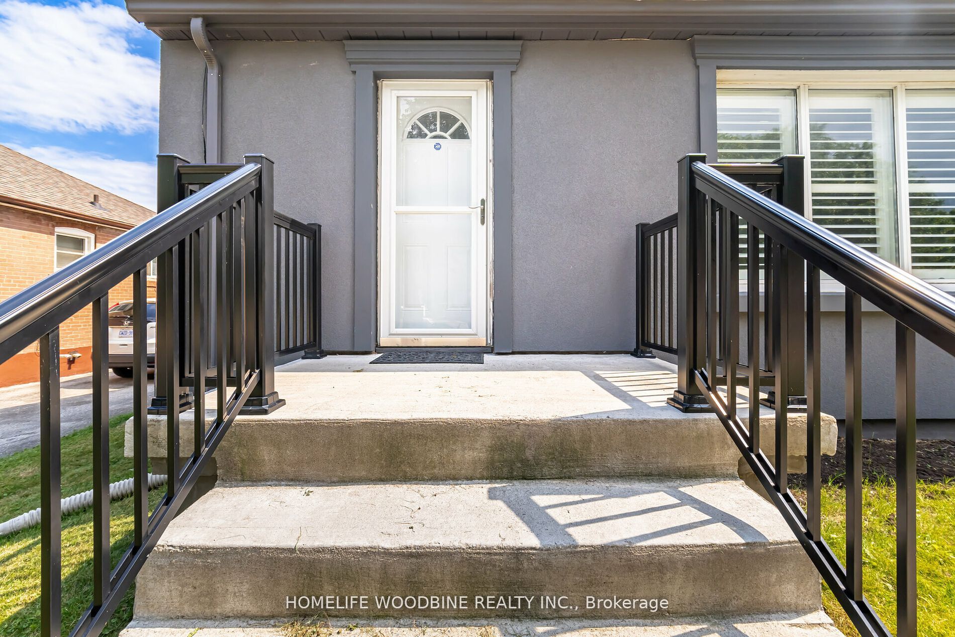 67 Allenby Avenue