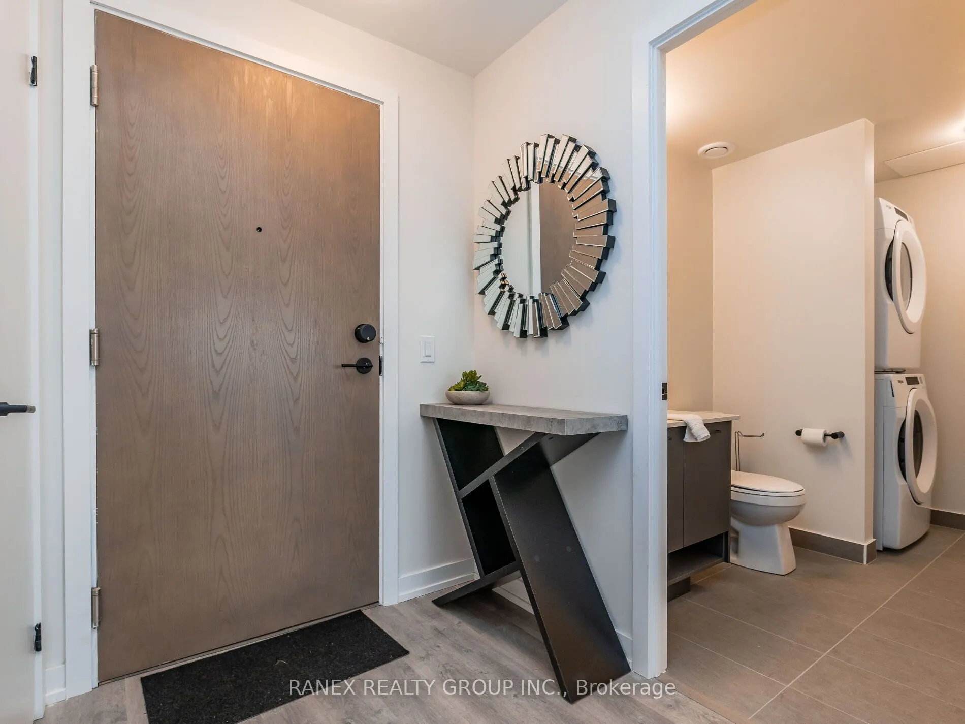 2300 St Clair Avenue W #723