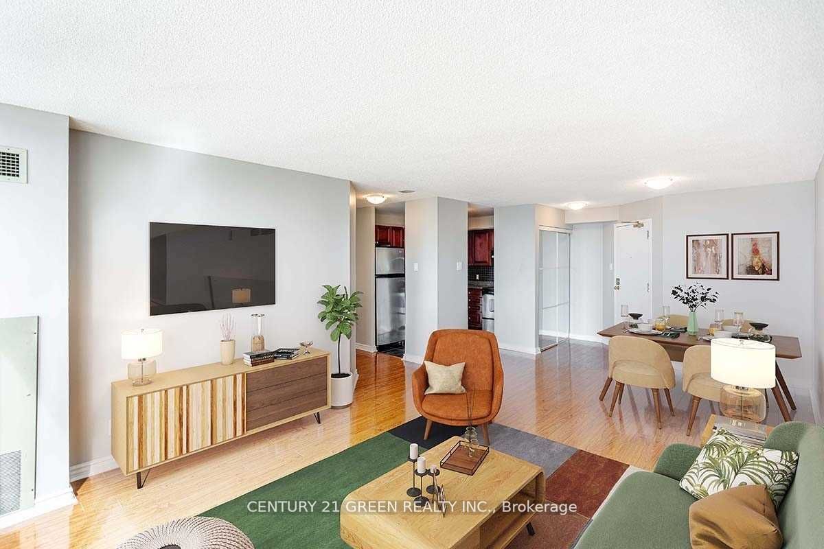 25 Trailwood Drive, #1002