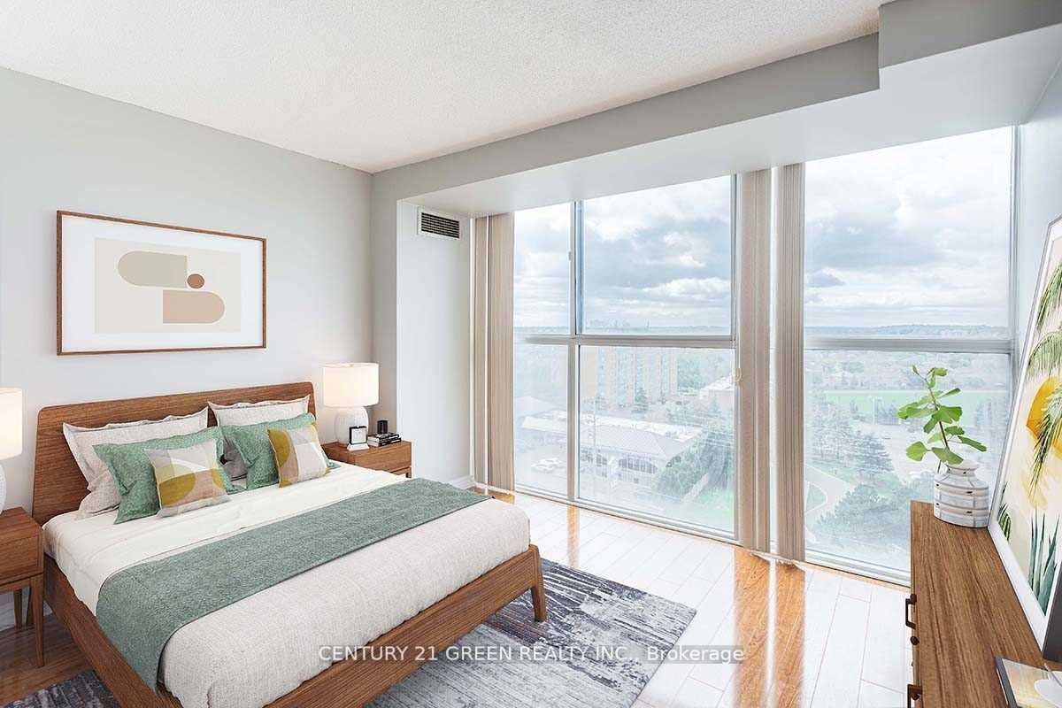 25 Trailwood Drive, #1002