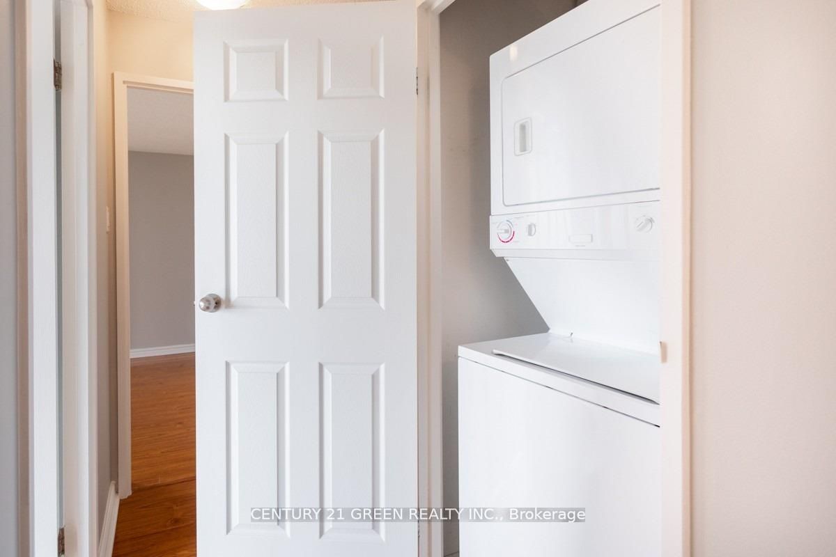 25 Trailwood Drive, #1002