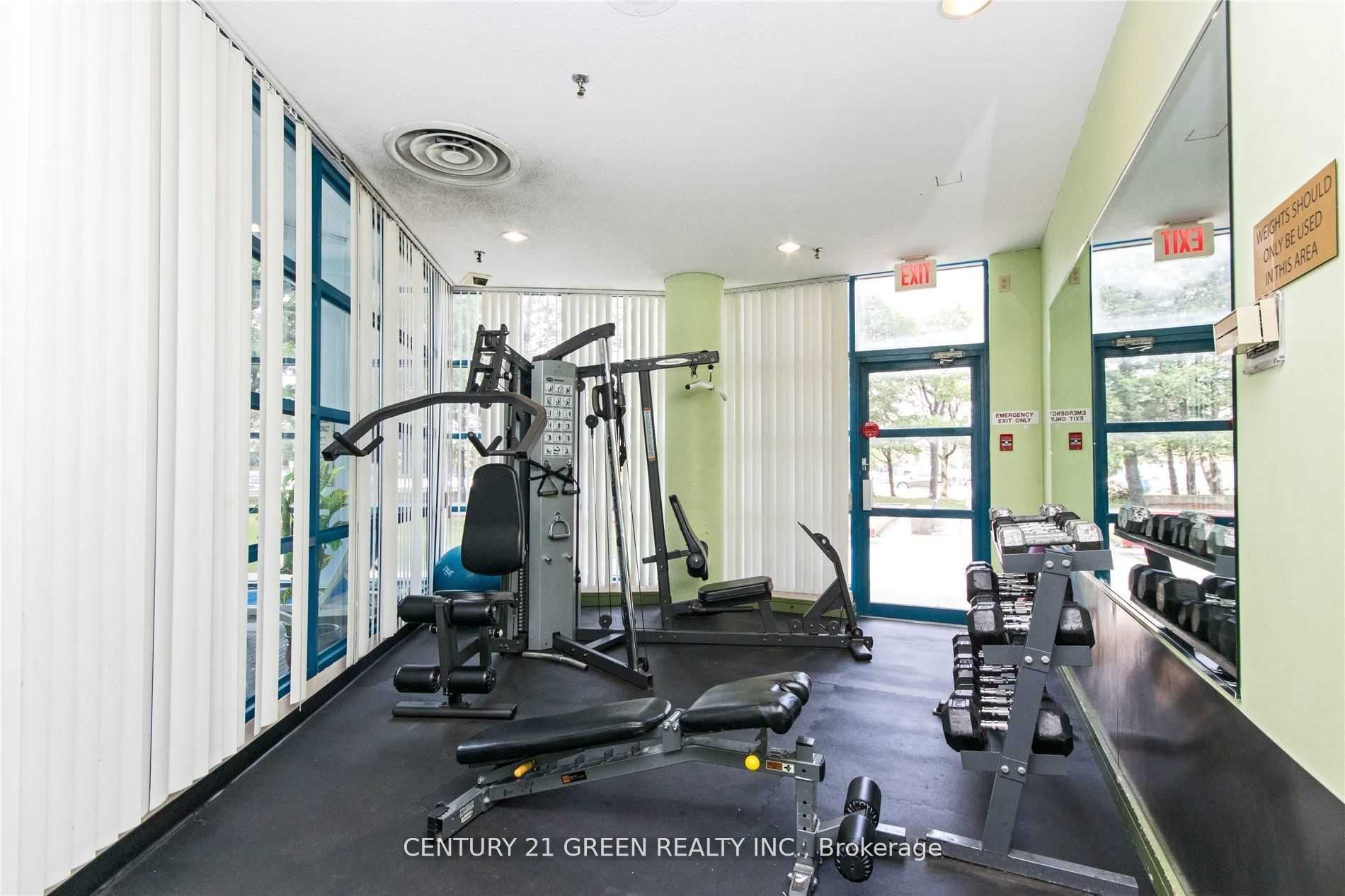 25 Trailwood Drive, #1002