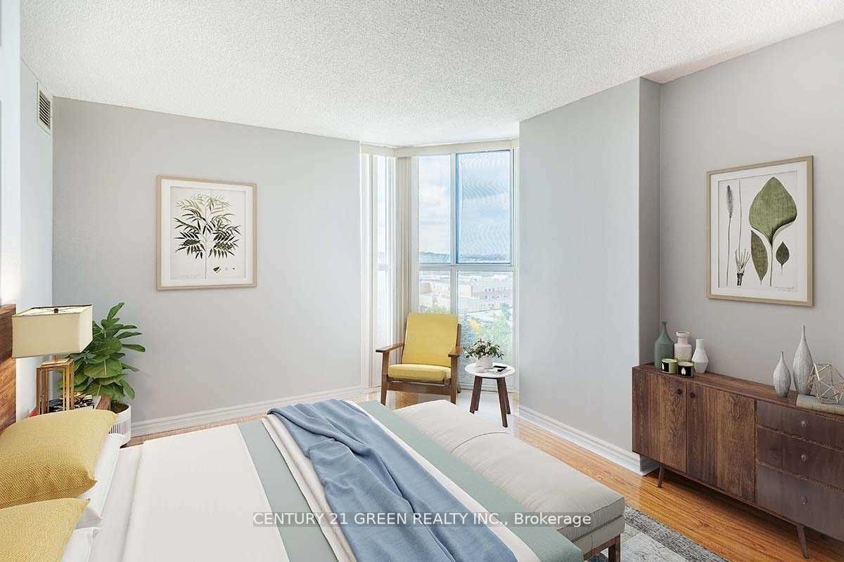 25 Trailwood Drive, #1002