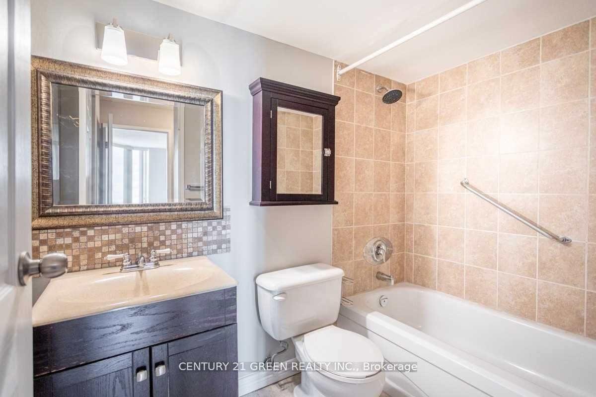 25 Trailwood Drive, #1002
