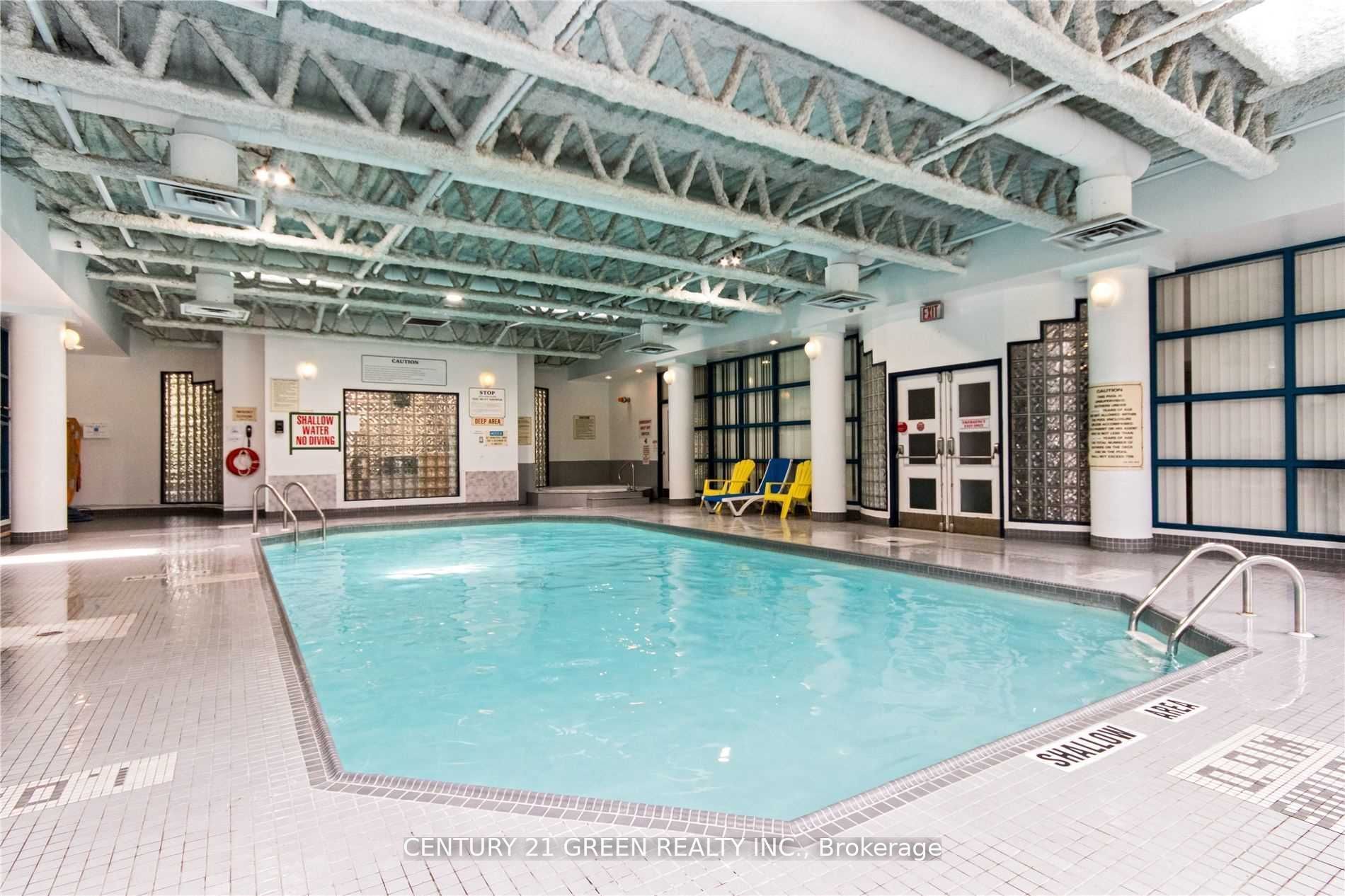 25 Trailwood Drive, #1002