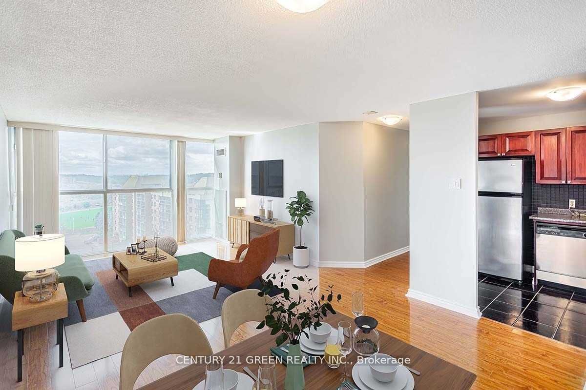 25 Trailwood Drive, #1002