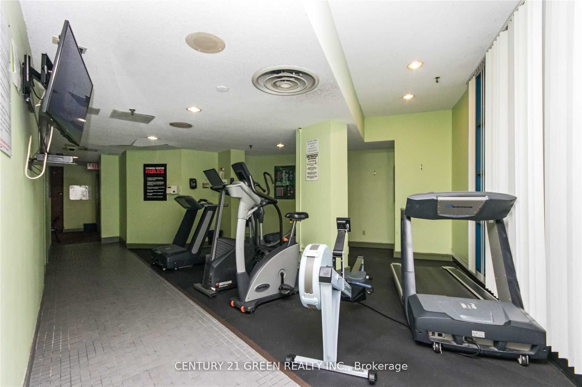 25 Trailwood Drive, #1002