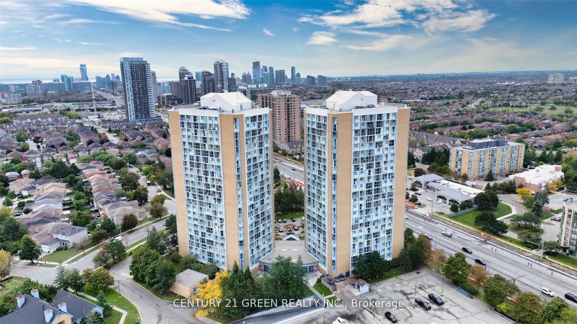 25 Trailwood Drive, #1002