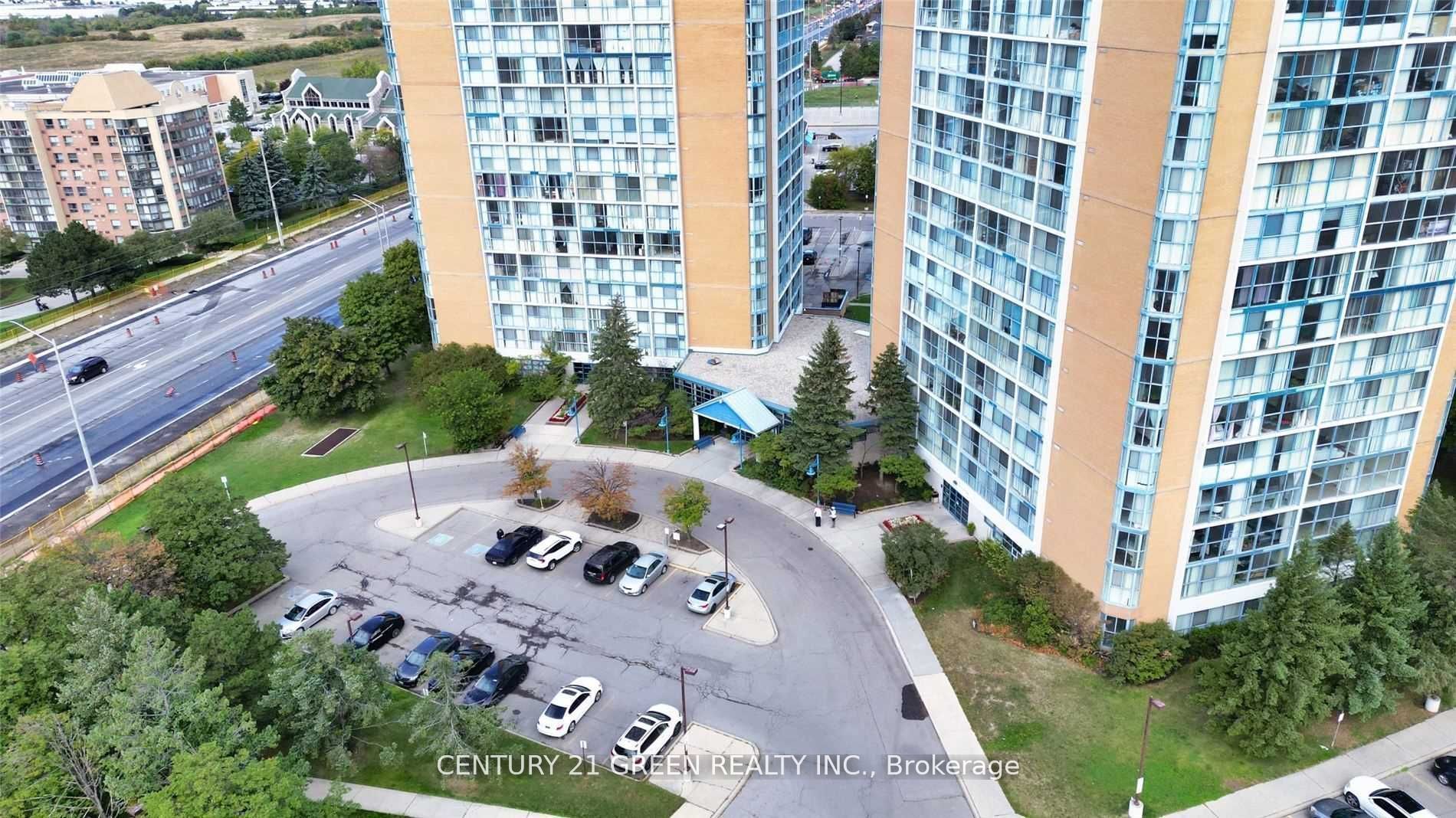 25 Trailwood Drive, #1002